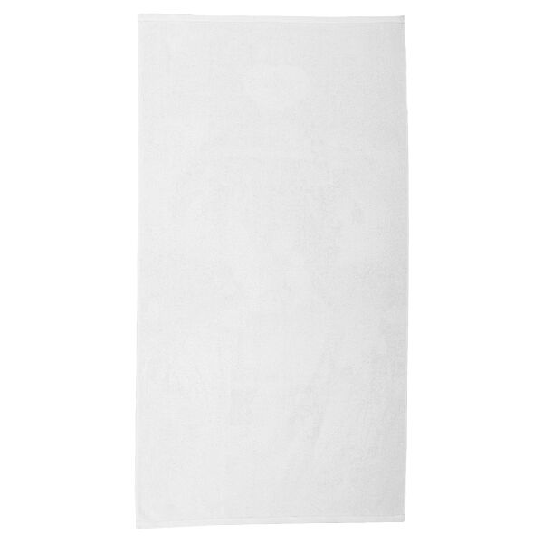 FOTO Vision Small Beach Towel Thumbnail