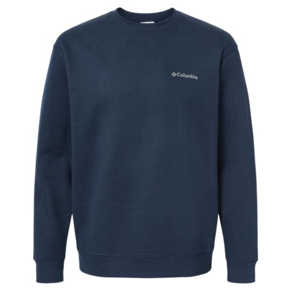 Men's Hart Mountain™ II Crewneck Sweatshirt Thumbnail