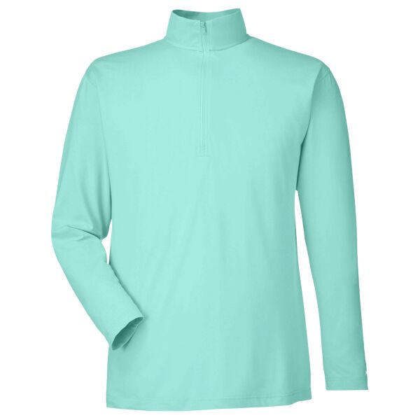 Men's Saltwater Quarter-Zip Pullover Thumbnail