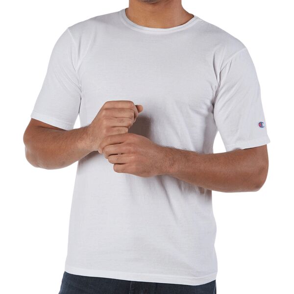 Unisex Garment-Dyed T-Shirt Thumbnail