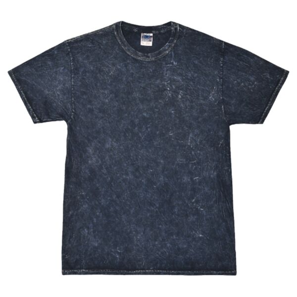Unisex Mineral Wash T-Shirt Thumbnail