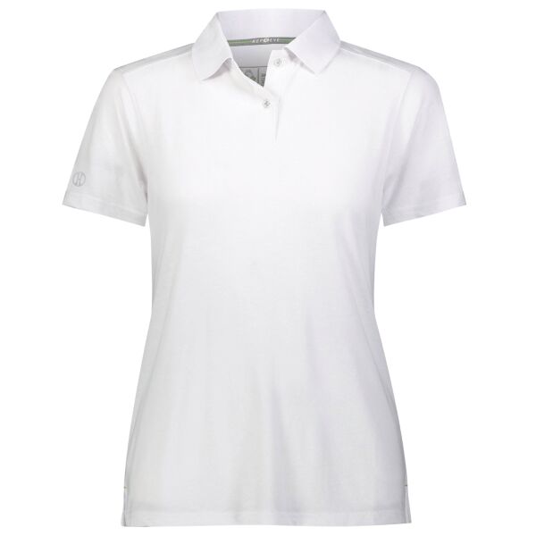 Ladies' Repreve Eco Polo Thumbnail