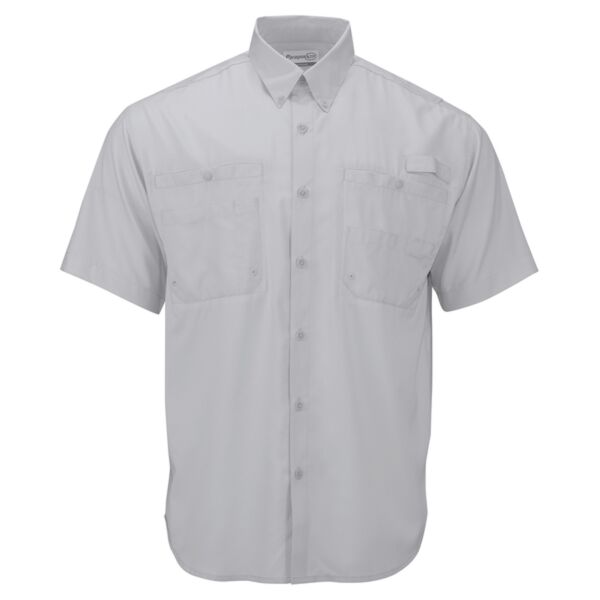 Men's Hatteras Performance Short Sleeve Fishing Shirt Thumbnail