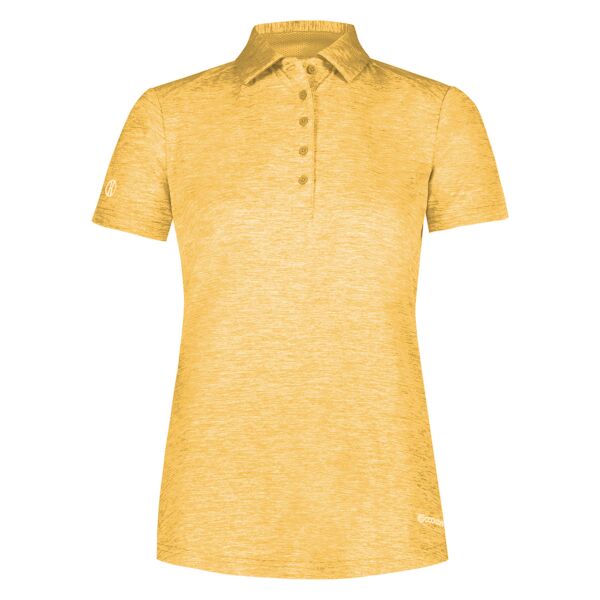 Ladies Electrify Polo Powered by Coolcore(r) Thumbnail