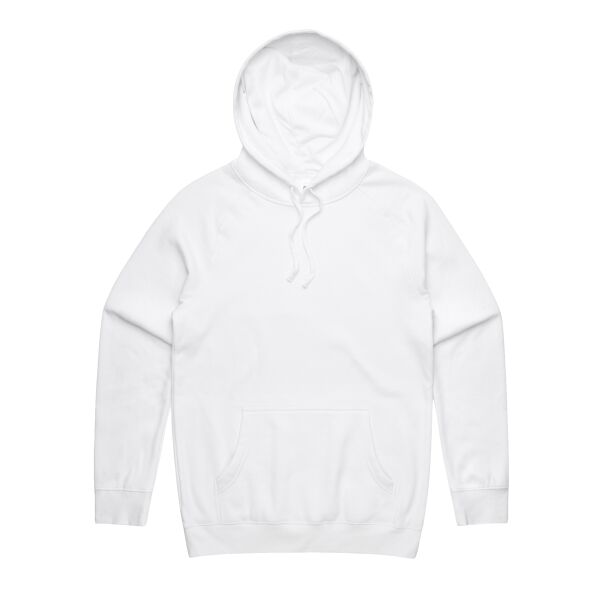 SUPPLY HOOD Thumbnail