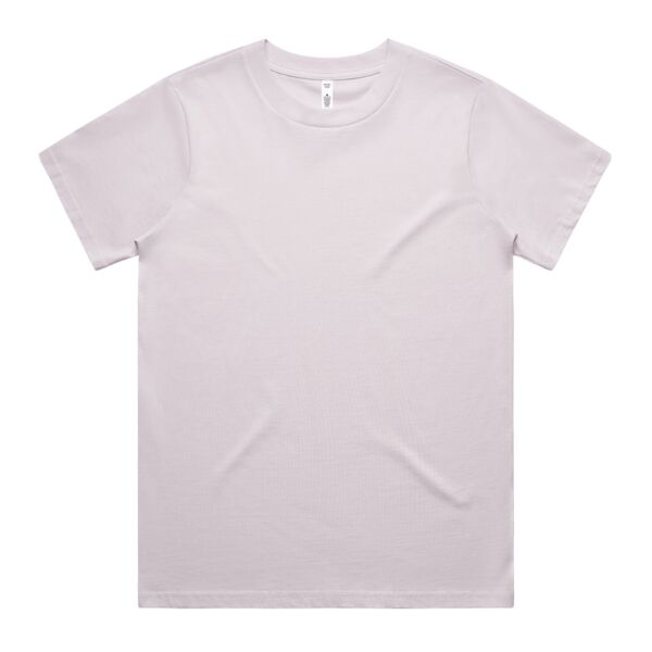 WOS CLASSIC TEE Thumbnail