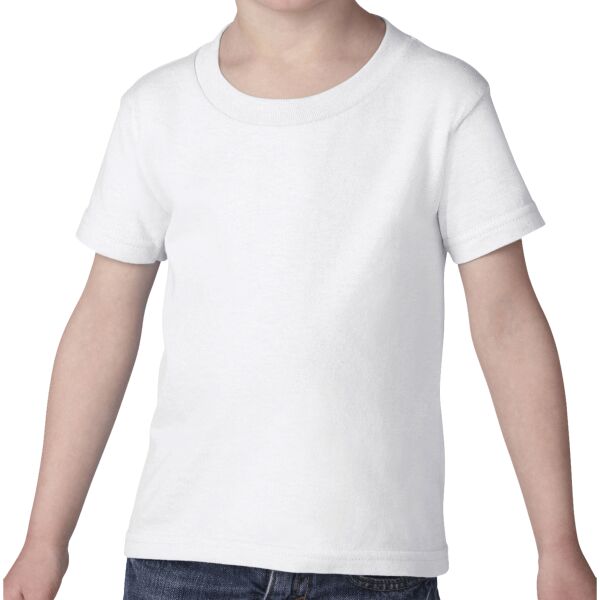 GIL TDLR 5.3OZ 100% S/S T Thumbnail