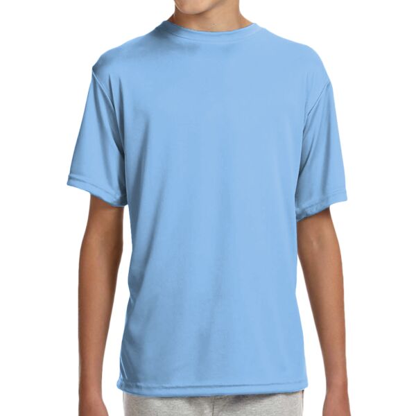 A4 YTH COOLNG PERF T Thumbnail