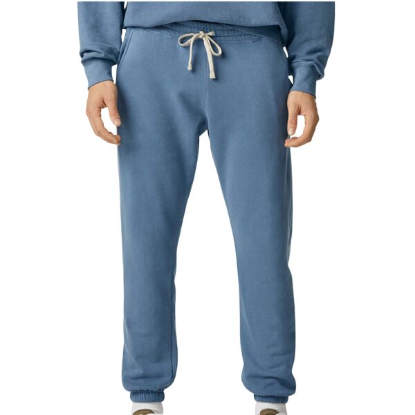 Unisex Lightweight Cotton Sweatpant Thumbnail