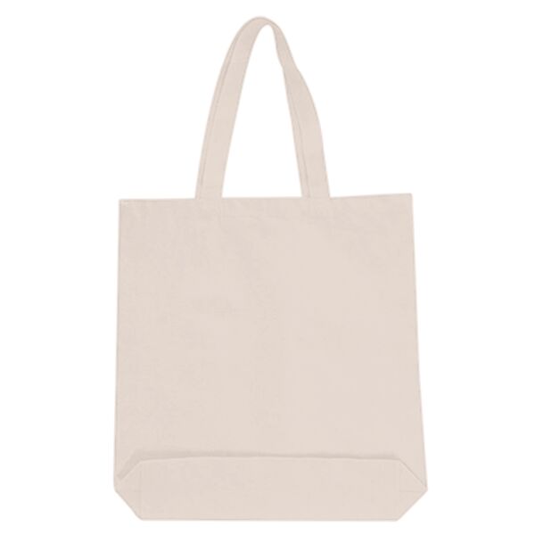 OAD MED 12 OZ GUSSET TOTE Thumbnail