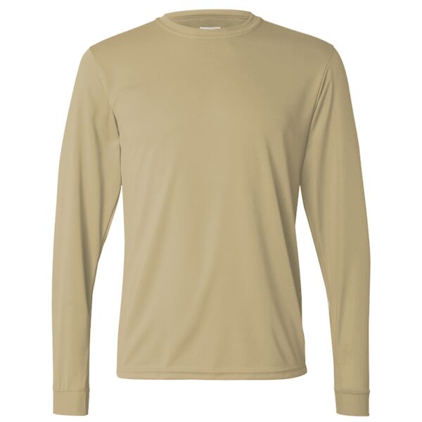 AUG ADT WICKING L/S T Thumbnail