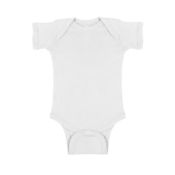 RBS INFT LAP SHLDR CRPR Thumbnail