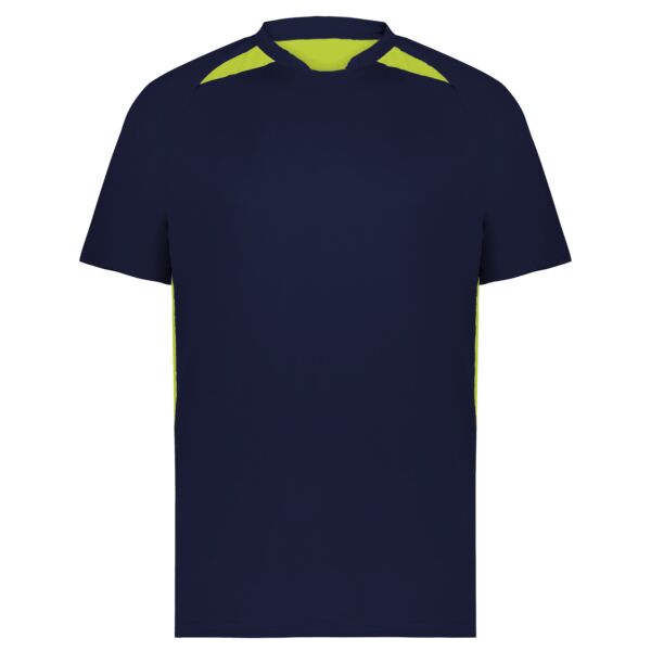 Youth Hawk Evolution Soccer Jersey Thumbnail