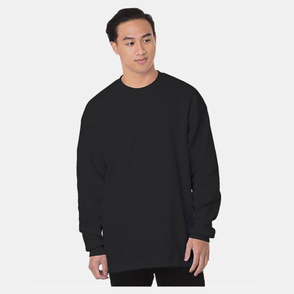 Men's USA-Made Heavyweight Waffle Knit Thermal Thumbnail