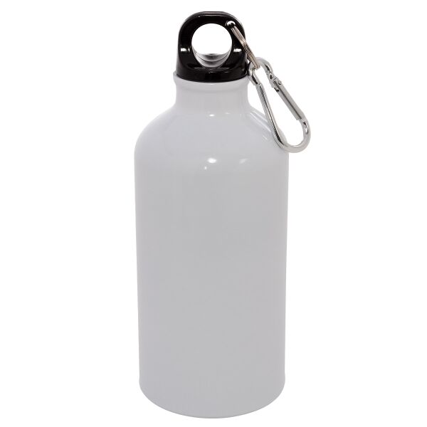 17oz Aluminum Petite Bottle Thumbnail