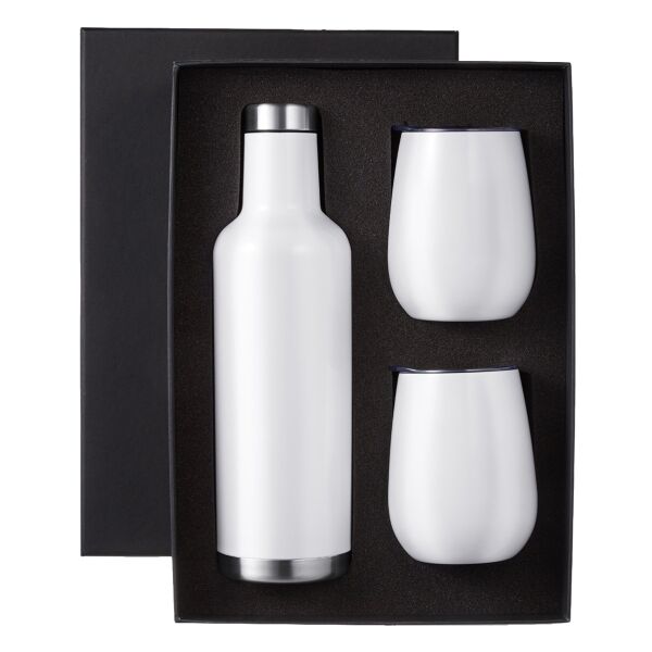 Beverage Lovers 3-Piece Wine Gift Set Thumbnail