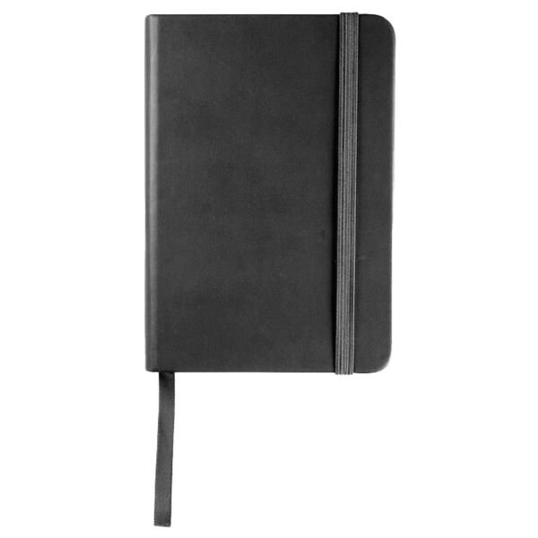 Tuscany™ Junior Journal Notebook 3.5" X 5" Thumbnail