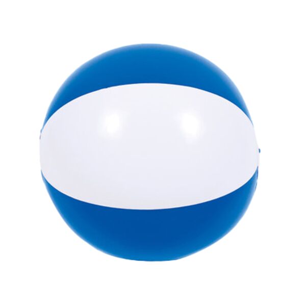 16" Two-Tone Beach Ball Thumbnail