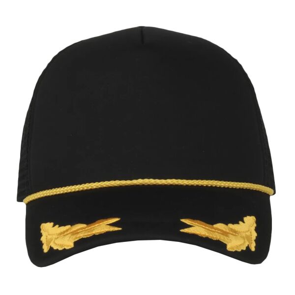 Special Edition Foam Mesh Trucker Thumbnail