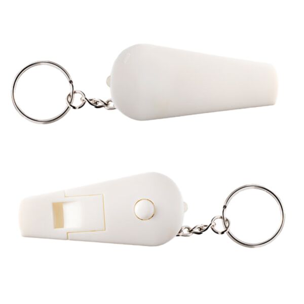 Light 'N Whistle Keychain Thumbnail