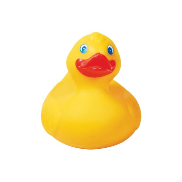 Large Rubber Duck Thumbnail