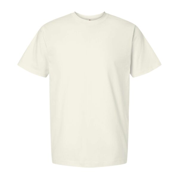 Unisex Heavyweight Street T-Shirt Thumbnail