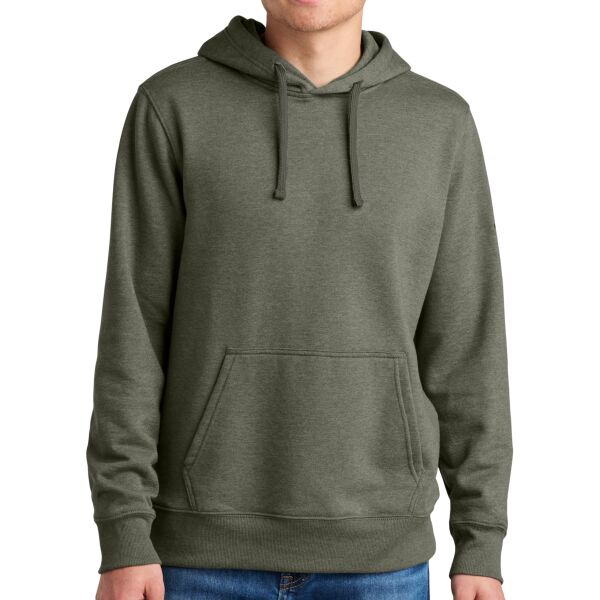 Sleeve Logo Pullover Hoodie Thumbnail