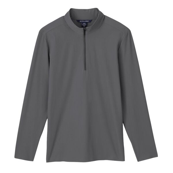CrownLux Performance® Men's Windsor Welded Quarter-Zip Thumbnail