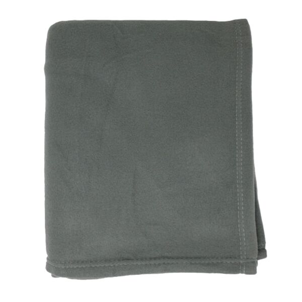 Promo Fleece Blanket Thumbnail