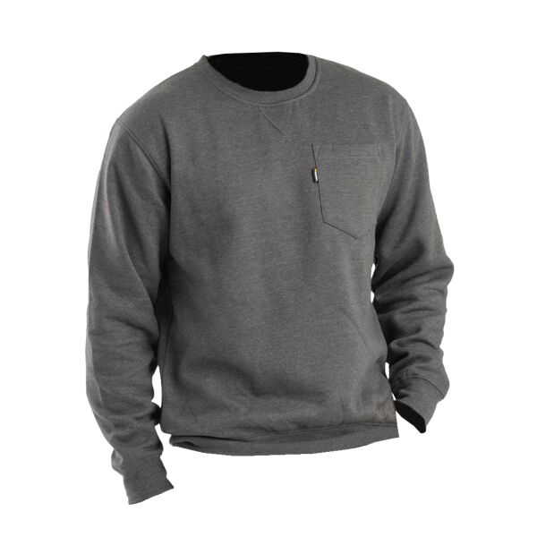Unisex Heritage Crewneck Sweatshirt Thumbnail