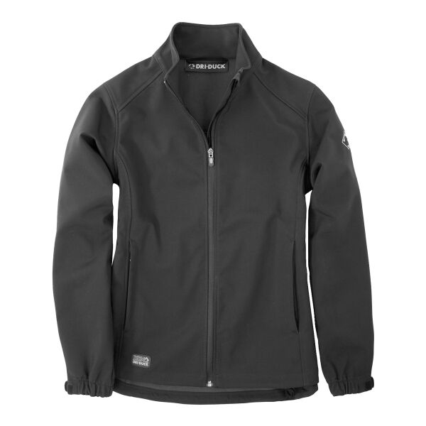 Ladies' Motion Jacket Thumbnail