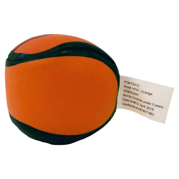 Basketball Kick Sack Thumbnail