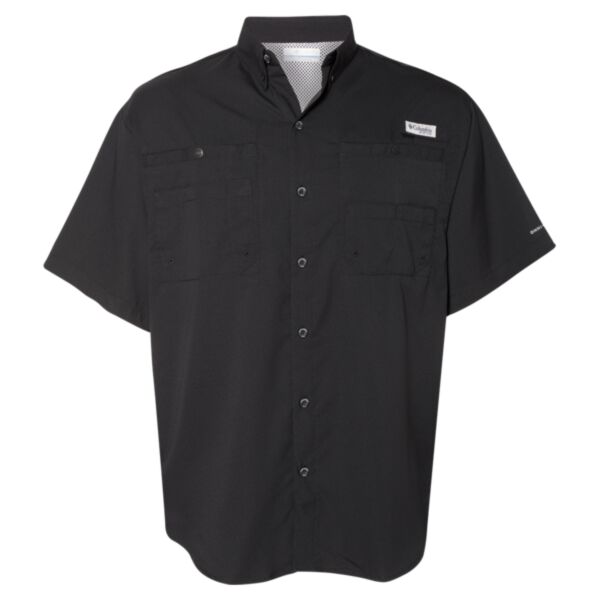 Men's PFG Tamiami™ II Short Sleeve Shirt Thumbnail