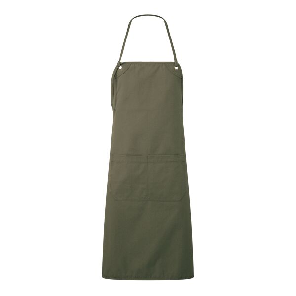 Unisex Artisan's Choice Canvas Apron Thumbnail