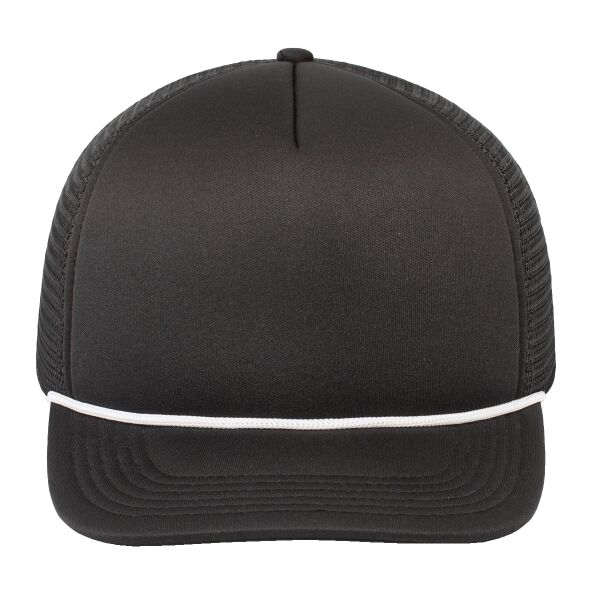 Foamie Fresh Trucker Cap Thumbnail