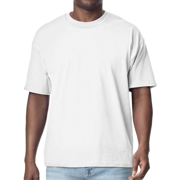 Unisex Hammer Maxweight T-Shirt Thumbnail