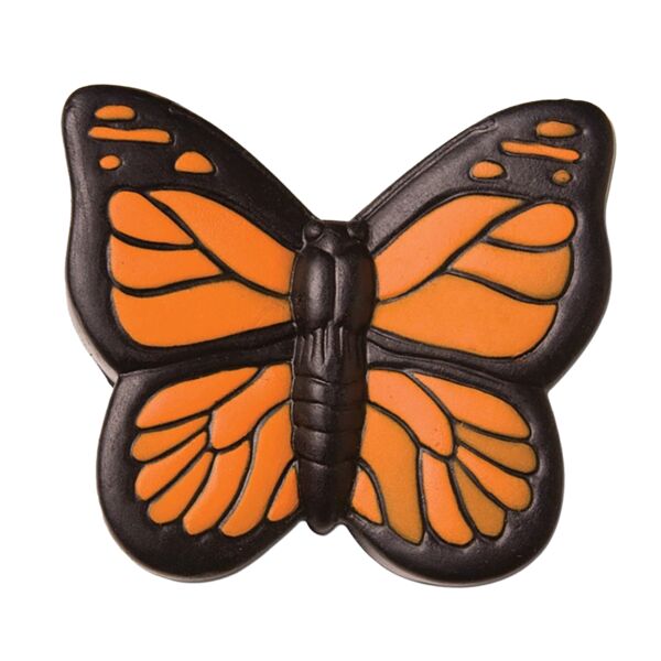 Butterfly Shape Stress Ball Thumbnail