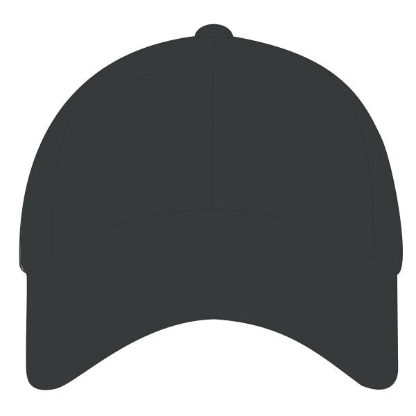 Structured Twill Cap Thumbnail