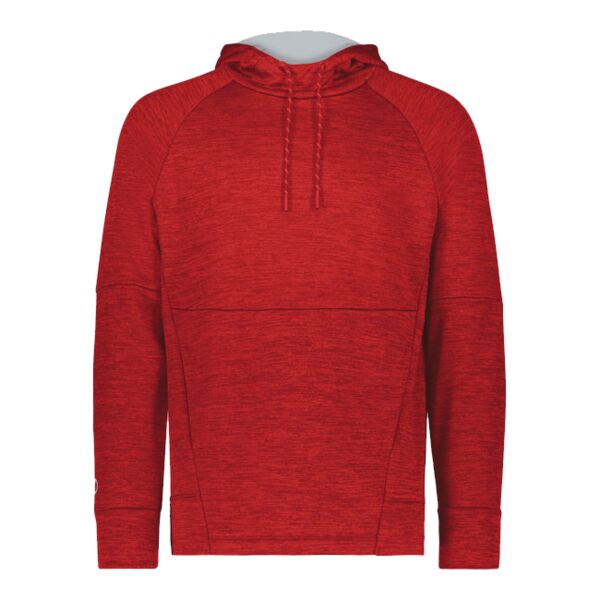 Adult All-Pro Performance Fleece Hoodie Thumbnail