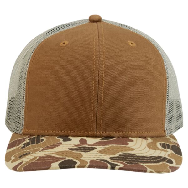Ridge Trucker Cap Thumbnail