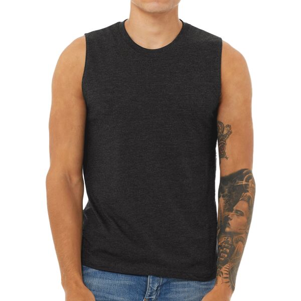 BC ADT MUSC TANK Thumbnail