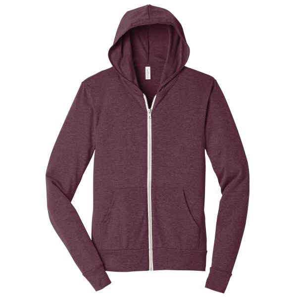 BC ADT TRI BLND ZIP HD Thumbnail