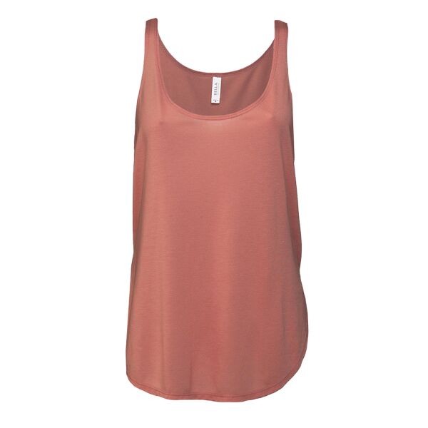 BC FLOWY SIDE SLIT TK Thumbnail