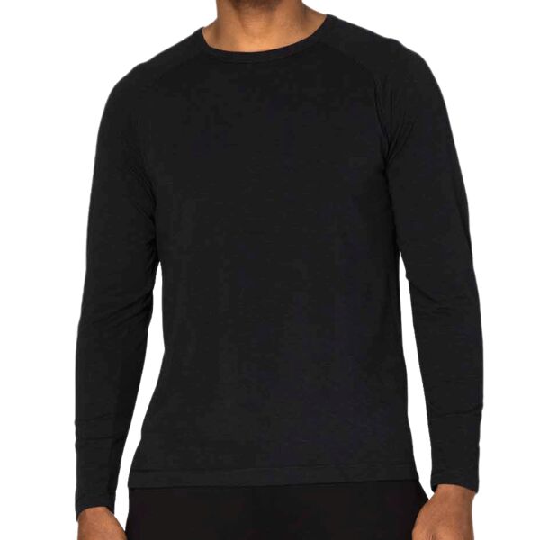 Unisex Impact Long-Sleeve T-Shirt Thumbnail