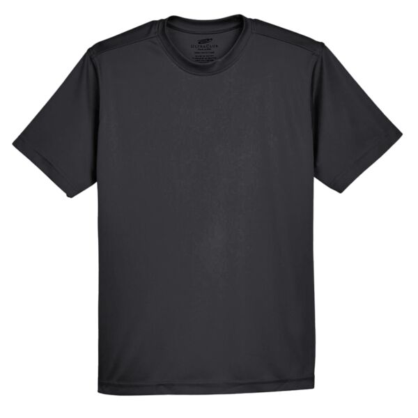 Youth Cool & Dry Sport Performance Interlock T-shirt Thumbnail