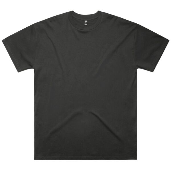 CLASSIC OVERSIZED TEE WHITE 3XL Thumbnail