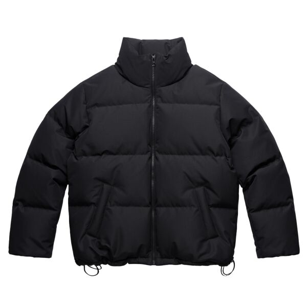 WOS PUFFER JACKET Thumbnail