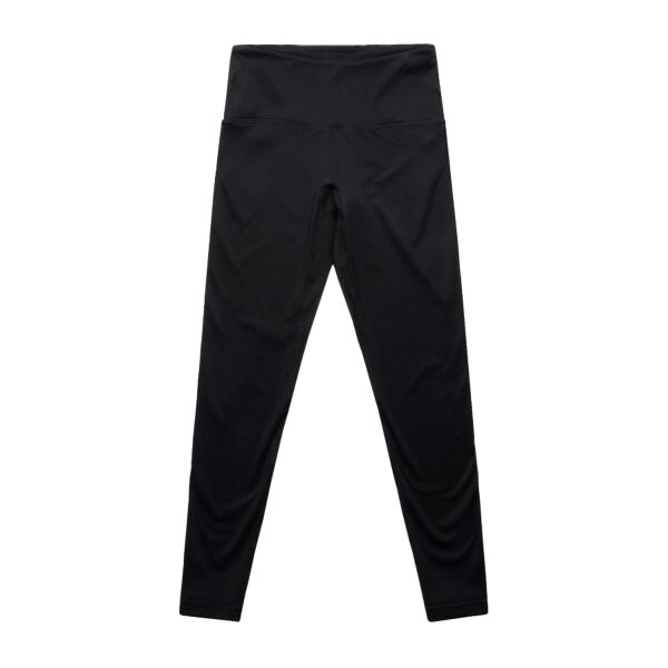 WOS ACTIVE SEAMLESS LEGGINGS (25 INCH) Thumbnail