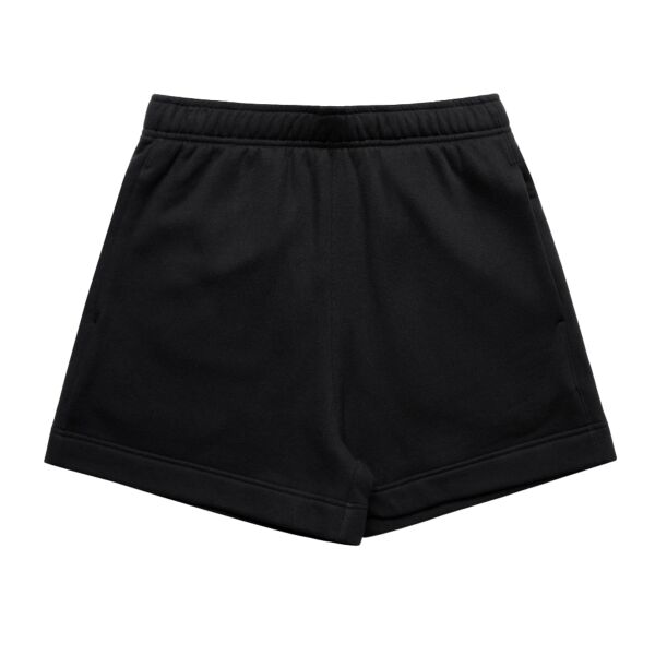 WOS RELAX TRACK SHORTS BONE 2XL Thumbnail