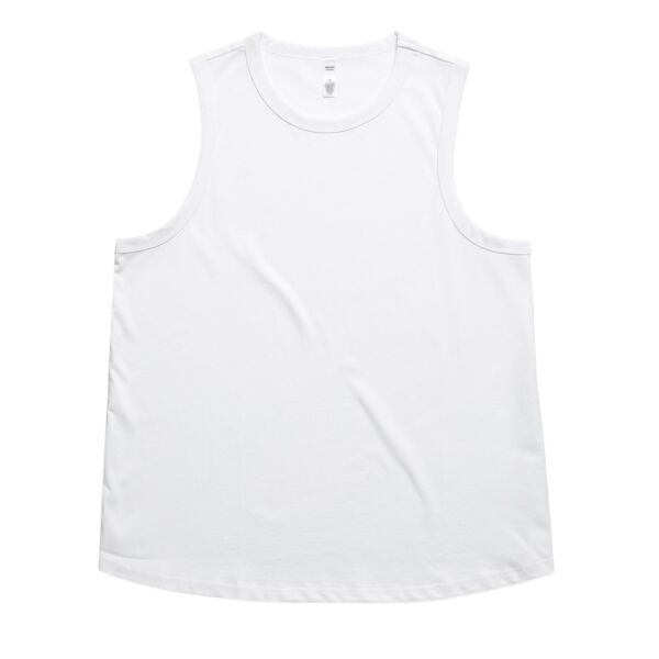MARTINA TANK WHITE 2XL Thumbnail